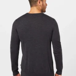 Matinique Crewneck Truien Regular Fit Trui Margrate Heren Donkergrijs 8 Matinique Crewneck Truien Regular Fit Trui Margrate Heren Donkergrijs -Jack & Jones Verkoop 216cc8b505ce46c789b7c55642ef8edb scaled