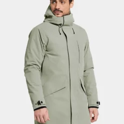 DIDRIKSONS Parkas Winterparka KENNY USX Heren Lichtgroen 8 DIDRIKSONS Parkas Winterparka KENNY USX Heren Lichtgroen -Jack & Jones Verkoop 21d9489abb3d02eec9fcba7a2377f0ef scaled