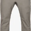 URBAN CLASSICS Pantalons Tapered Broek Heren Greige