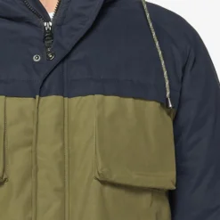 LE TEMPS DES CERISES Winterjassen Winterjas NOREL Heren Groen -Jack & Jones Verkoop 229302fc8a88c51034a91f45114fe781 scaled