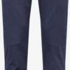 BRAX Pantalons Regular Broek Cooper Heren Donkerblauw
