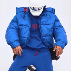 Winterjassen Winterjas Vitus Heren Kobaltblauw -Jack & Jones Verkoop 23e280e87a2bf227350bccceae660cdf scaled