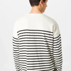 Maison Labiche Longsleeves Shirt SAILOR Heren Wit 8 Maison Labiche Longsleeves Shirt SAILOR Heren Wit -Jack & Jones Verkoop 24065f2dc2c07d345e477eb4260cc2db scaled