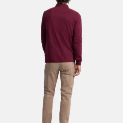 Pierre Cardin Longsleeves Shirt Heren Bourgogne 7 Pierre Cardin Longsleeves Shirt Heren Bourgogne -Jack & Jones Verkoop 24a107d999262e060b3ba3e6cca43678 scaled