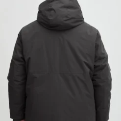 Blend Winterjassen Winterjas Fosco Heren Donkergrijs -Jack & Jones Verkoop 24ce498cfdd799da803255d8e564be6a scaled