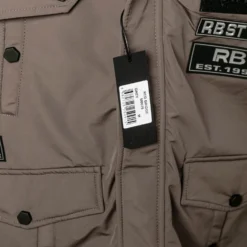 Parkas Winterparka Westminster Heren Grijs -Jack & Jones Verkoop 262c73f7c91ed06dc3aff1d9d8096568 scaled