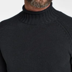 Coltruien Trui Abrel Heren Zwart -Jack & Jones Verkoop 282eecc6b9c72f85eae6d841b5f9c43d scaled