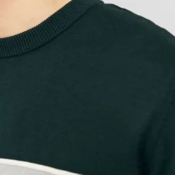 Jack & Jones Crewneck Truien Trui Heren Gemengde Kleuren -Jack & Jones Verkoop 2ae5cc2b62d581809cfe319380d1f2f9 scaled