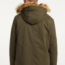 Parkas Winterparka Heren Olijfgroen -Jack & Jones Verkoop 2b7939f775eb4e459aafe60f57ba72f0 scaled