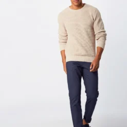BRAX Pantalons Regular Broek Cooper Heren Donkerblauw 8 BRAX Pantalons Regular Broek Cooper Heren Donkerblauw -Jack & Jones Verkoop 2d2b4dc8f41734390b2f0b8e9a73dcaf scaled
