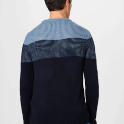 Trendyol Crewneck Truien Trui Heren Navy / Lichtblauw -Jack & Jones Verkoop 2d60b827cb87b58c62442905ebc3b27a scaled