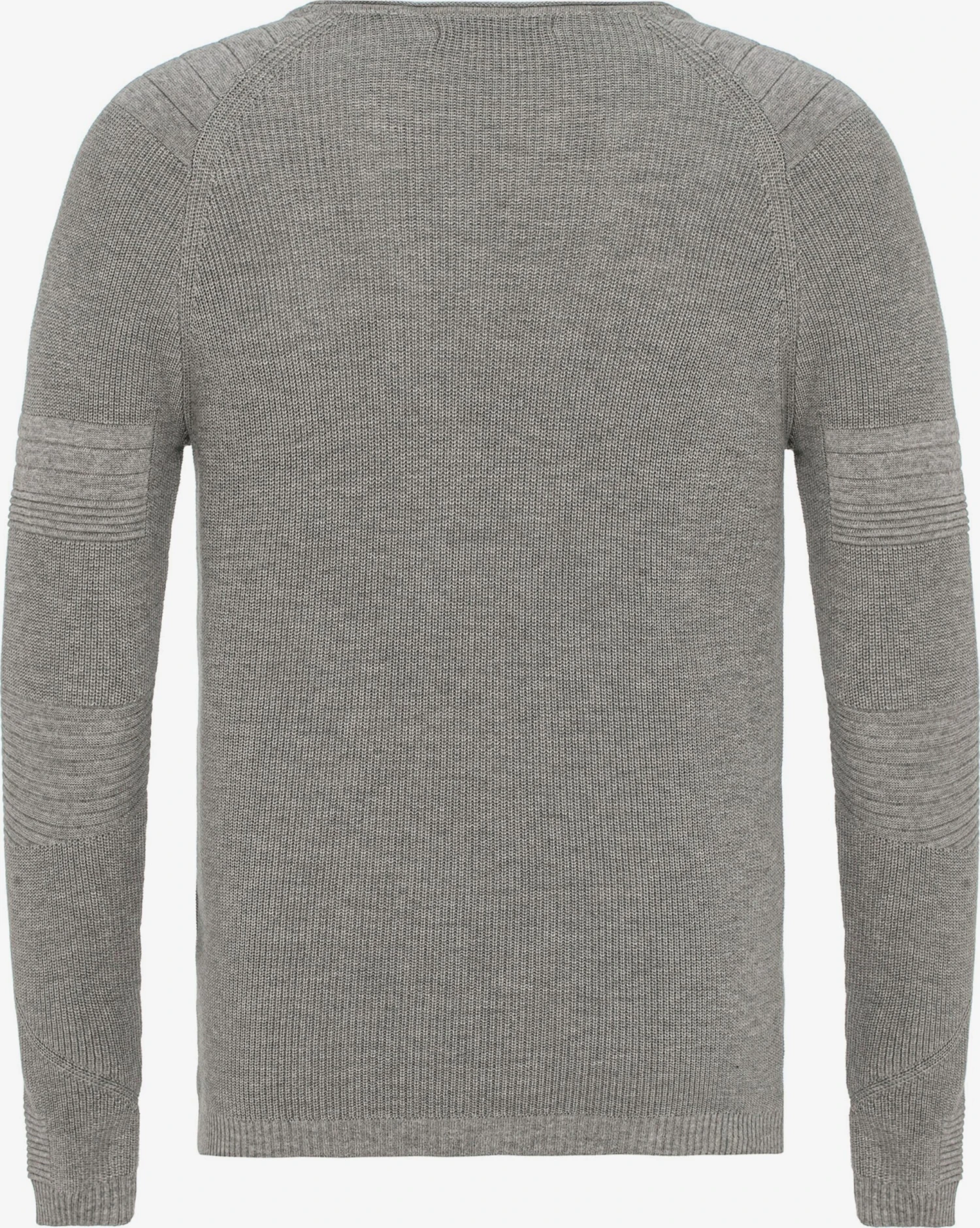 Crewneck Truien Trui West Covina Heren Grijs 2 Crewneck Truien Trui West Covina Heren Grijs - Afbeelding 2