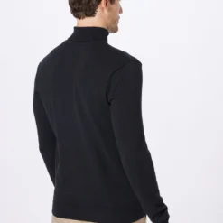 Blend Coltruien Trui Heren Zwart Gemêleerd -Jack & Jones Verkoop 2f194aba93cb3b4319f8bb208a2d5086 scaled