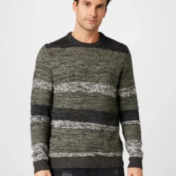 Only & Sons Crewneck Truien Trui PIKE Heren Antraciet / Grijs Gemêleerd 7 Only & Sons Crewneck Truien Trui PIKE Heren Antraciet / Grijs Gemêleerd -Jack & Jones Verkoop 2faeb1e8f171bf8e0178bffca9648799 scaled