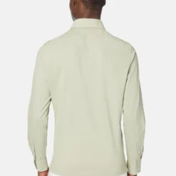 Longsleeves Shirt Heren Pastelgroen -Jack & Jones Verkoop 3056f436cd6a9d286ce22173707718ed scaled