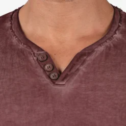 Solid Longsleeves Shirt Tinox Heren Wijnrood 9 Solid Longsleeves Shirt Tinox Heren Wijnrood -Jack & Jones Verkoop 309f450a833fd42deb687c36c7fbaacb scaled