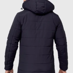 Indicode Jeans Parkas Winterparka Ontario Heren Donkerblauw -Jack & Jones Verkoop 31daa214f49888363cad680df157c857 scaled
