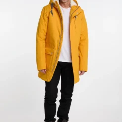 Schmuddelwedda Parkas Winterparka Heren Mosterd -Jack & Jones Verkoop 338cc9268153f18dfd685e313f4bf261 scaled