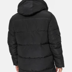Indicode Jeans Parkas Winterparka Kasper Heren Zwart -Jack & Jones Verkoop 339e3a6bea679c2903876afd1ba02512 scaled