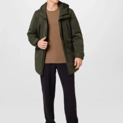 S.Oliver Winterjassen Winterjas Heren Kaki -Jack & Jones Verkoop 35d55ae5863096cbcd28d3c8bfb54229 scaled