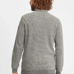 Blend Coltruien Trui Comulco Heren Grijs -Jack & Jones Verkoop 36741f25a31c5a086d35f34ccafc890a scaled