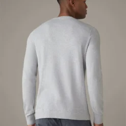 Strellson Crewneck Truien Trui Vincent Heren Grijs -Jack & Jones Verkoop 36fdf80ab507a1c766128e0f6ce63699 scaled