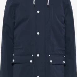 Parkas Winterparka Heren Marine