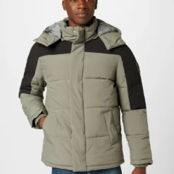 Winterjassen Winterjas Heren Antraciet / Stone Grey 7 Winterjassen Winterjas Heren Antraciet / Stone Grey -Jack & Jones Verkoop 3958f09632be76317bca37790ae2478a scaled