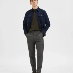 Selected Homme Pantalons Regular Broek Heren Grijs 8 Selected Homme Pantalons Regular Broek Heren Grijs -Jack & Jones Verkoop 3a5aea59c89bbd544f137bc543fcaa8c scaled