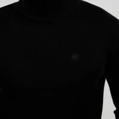 Coltruien Trui SANDIS Heren Zwart -Jack & Jones Verkoop 3b07afd6a9bf41141990a8e7cb8ee0de scaled