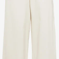 WEEKDAY Pantalons Loosefit Broek Dream Heren Bruin