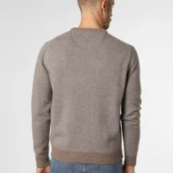 Crewneck Truien Trui Heren Beige -Jack & Jones Verkoop 3b33684449c26d1cc33a61e22b7c6fb0 scaled