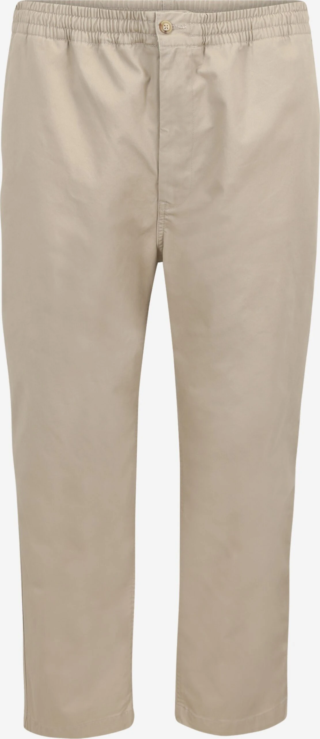 Pantalons Regular Broek Heren Beige 1 Pantalons Regular Broek Heren Beige