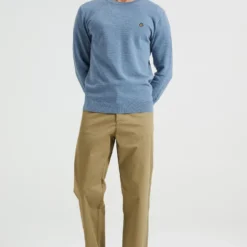 WE FASHION Crewneck Truien Trui Heren Lichtblauw -Jack & Jones Verkoop 3c369a5c19225b5a83ef1ea3874c290d scaled