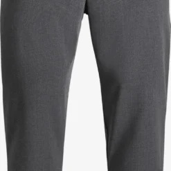 Jack & Jones Pantalons Tapered Broek Ace Frankie Heren Grijs