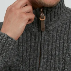 Solid Coltruien Trui Pankraz Heren Donkergrijs 10 Solid Coltruien Trui Pankraz Heren Donkergrijs -Jack & Jones Verkoop 3db5d532ac21950f2454ff395395be59 scaled