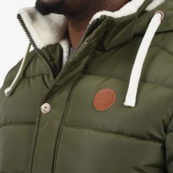 Blend Winterjassen Winterjas Frederico Heren Groen -Jack & Jones Verkoop 3f0aae4abada1e16570ab5105375f53a scaled