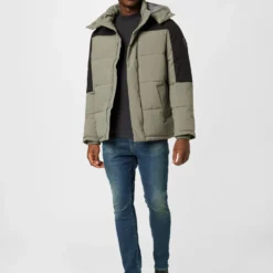 Winterjassen Winterjas Heren Antraciet / Stone Grey 9 Winterjassen Winterjas Heren Antraciet / Stone Grey -Jack & Jones Verkoop 3f4b83676df0425bdbec5ae6258e60d7 scaled