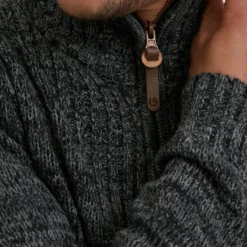 Solid Coltruien Trui Philostrate Heren Zwart -Jack & Jones Verkoop 3f4dd49691ecb0b46f7236931dabda5b scaled