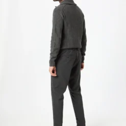 ESPRIT Pantalons Tapered Bandplooibroek Heren Antraciet -Jack & Jones Verkoop 4073ad9d30bf44532cbee051bf55bc8b scaled