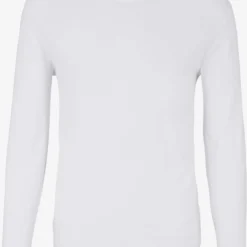 Strellson Longsleeves Shirt Tyler Heren Wit