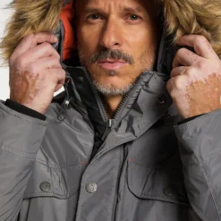 Parkas Winterparka Heren Rookgrijs -Jack & Jones Verkoop 43a28df5f89550cd2847212e762e4f87 scaled