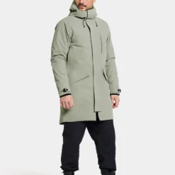 DIDRIKSONS Parkas Winterparka KENNY USX Heren Lichtgroen 9 DIDRIKSONS Parkas Winterparka KENNY USX Heren Lichtgroen -Jack & Jones Verkoop 45a8c2f72198a7bc605b37f86fb2130a scaled