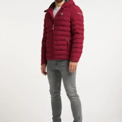 Schmuddelwedda Winterjassen Winterjas Heren Donkerrood -Jack & Jones Verkoop 46036a87f8a23d6971312d6fbe790223 scaled
