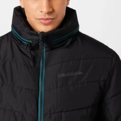 Winterjassen Winterjas Don EstebanAK Heren Zwart -Jack & Jones Verkoop 46051670fb1c2ba3b70ec9e7743e50b6 scaled