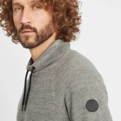 Blend Coltruien Trui Comulco Heren Grijs -Jack & Jones Verkoop 4654ef41f3c89fbd878bb94872619491 scaled