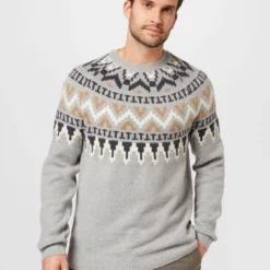 TOM TAILOR Denim Crewneck Truien Trui Heren Grijs / Antraciet -Jack & Jones Verkoop 46a5f6fc92c6f38a0590133b82914bf2 scaled