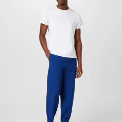 Pantalons Tapered Broek Heren Navy 9 Pantalons Tapered Broek Heren Navy -Jack & Jones Verkoop 46ae66c80686ef298f8b618b136298c6 scaled