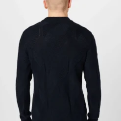 Strellson Coltruien Trui Adrian Heren Donkerblauw 8 Strellson Coltruien Trui Adrian Heren Donkerblauw -Jack & Jones Verkoop 46e3835a7069d855f365e98fc3dcc6b3 scaled