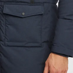 Solid Parkas Winterparka Anato Heren Blauw -Jack & Jones Verkoop 46f4574869c9cce7bcc71295ae5b3c91 scaled